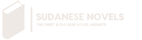 sudanese novels
